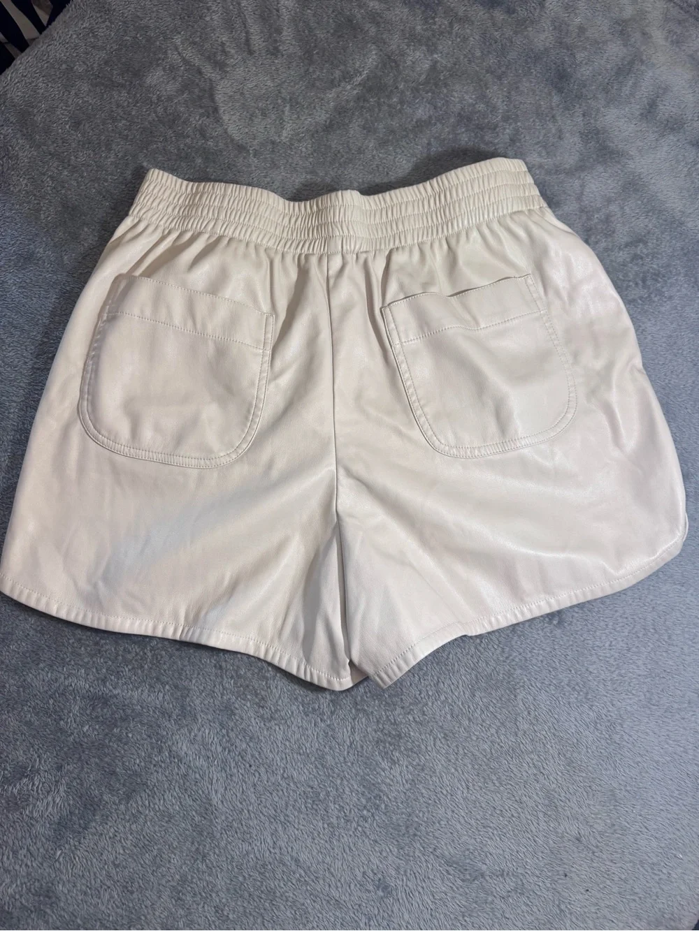 Wishlist Apparel cream color